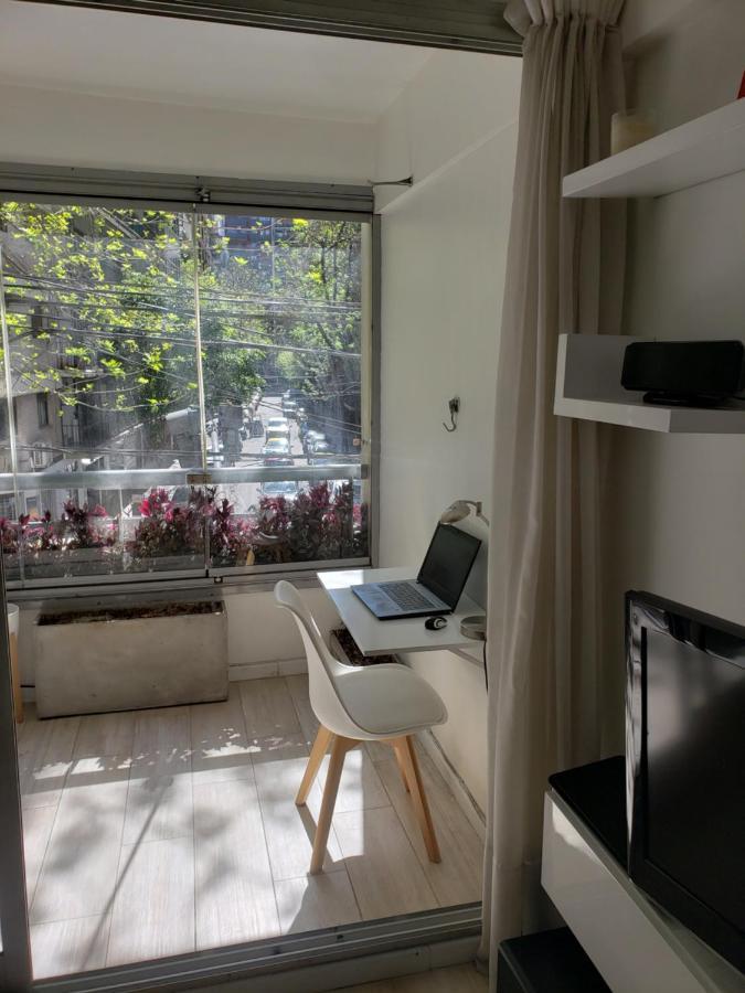 Alto Palermo Apartment Buenos Aires Exterior photo