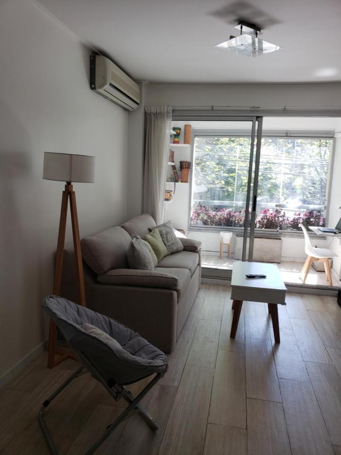 Alto Palermo Apartment Buenos Aires Exterior photo