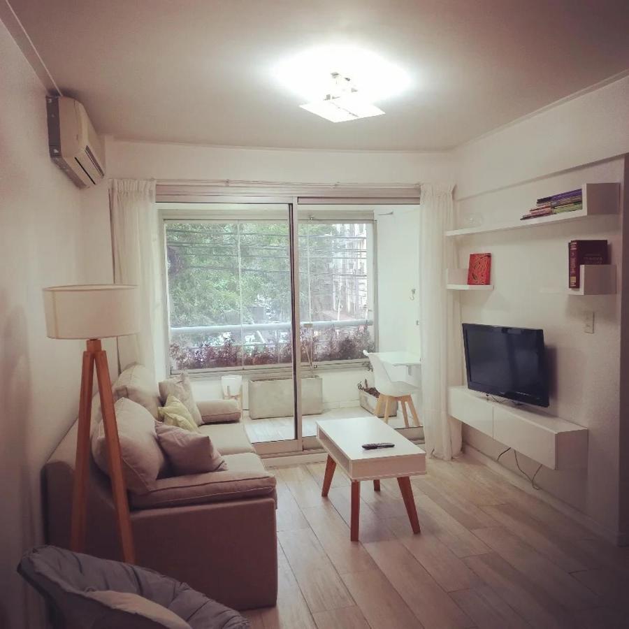 Alto Palermo Apartment Buenos Aires Exterior photo