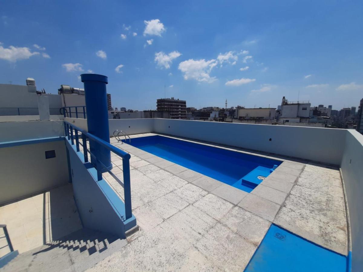 Alto Palermo Apartment Buenos Aires Exterior photo