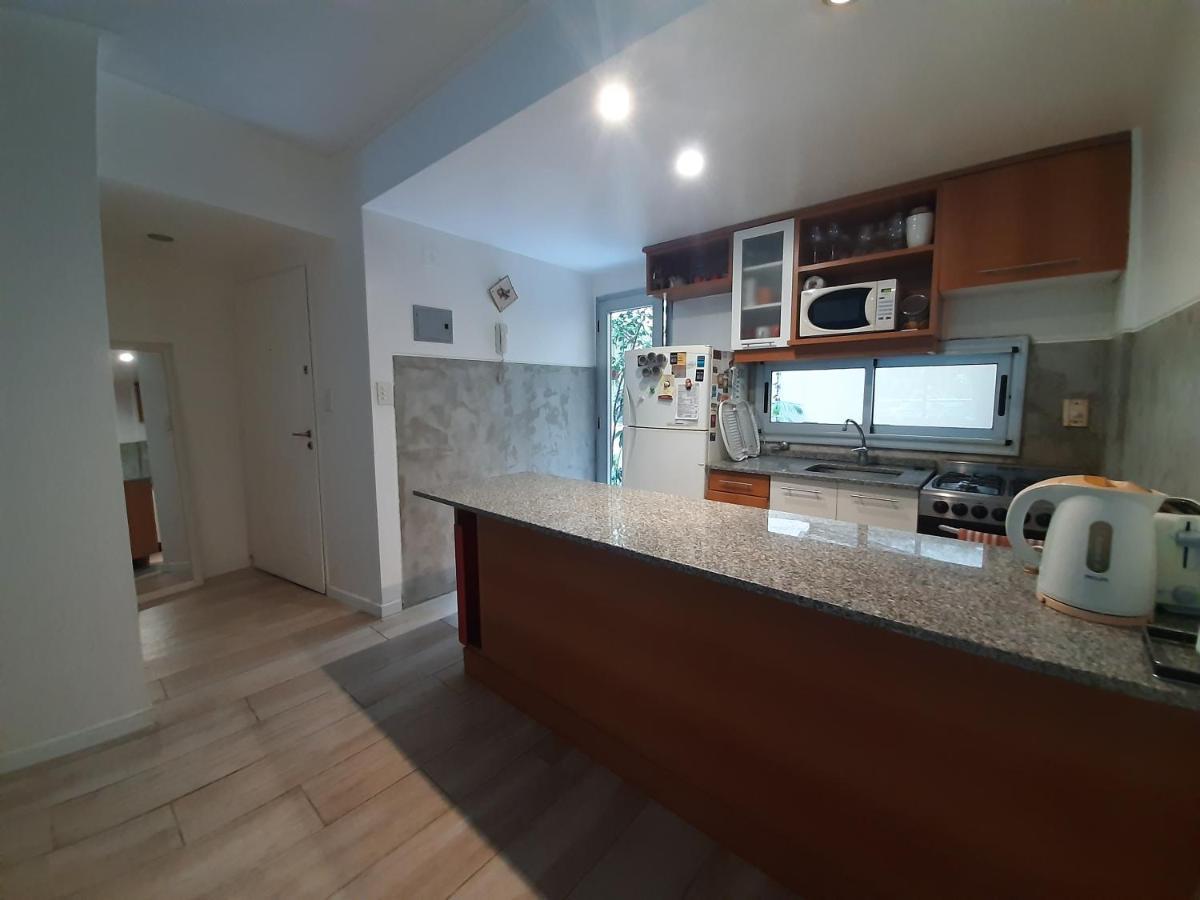 Alto Palermo Apartment Buenos Aires Exterior photo
