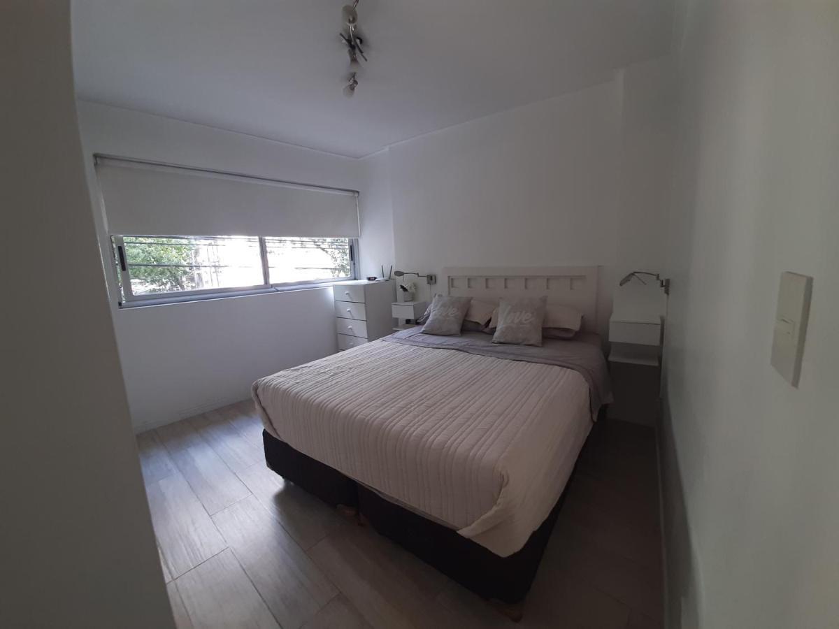 Alto Palermo Apartment Buenos Aires Exterior photo