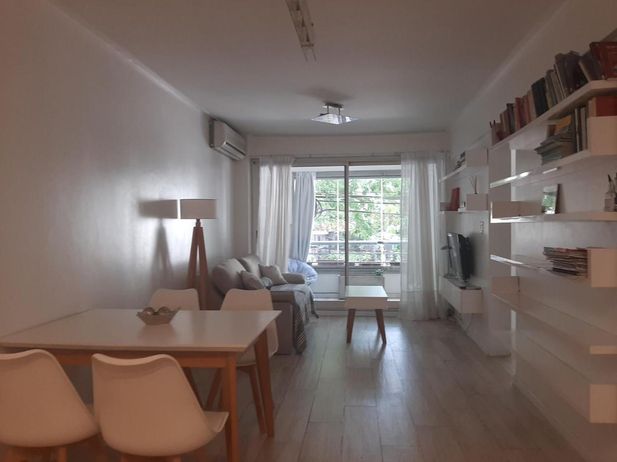 Alto Palermo Apartment Buenos Aires Exterior photo