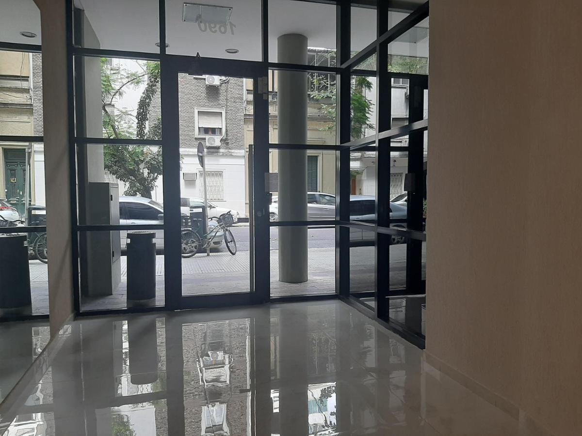 Alto Palermo Apartment Buenos Aires Exterior photo