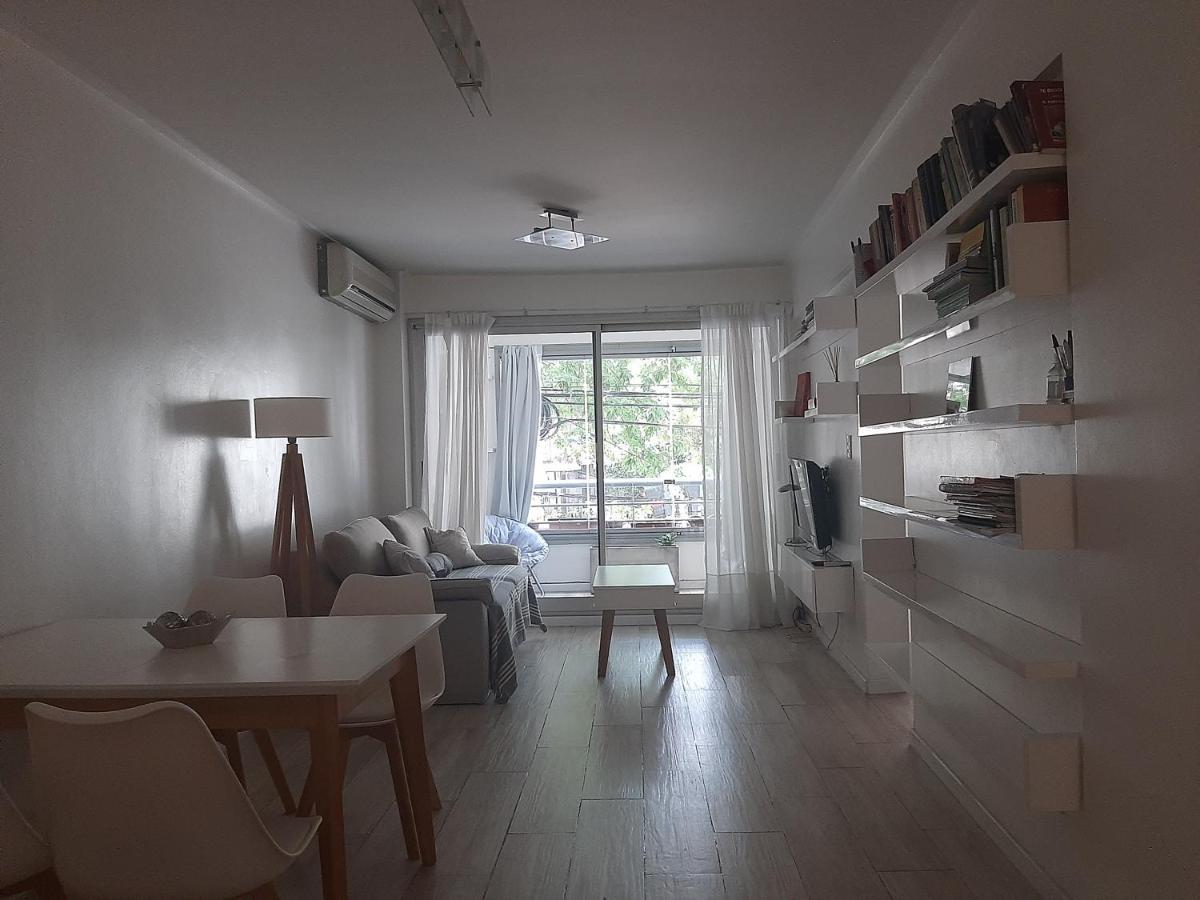 Alto Palermo Apartment Buenos Aires Exterior photo